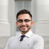 Brain Co. Employee Arsh Vishen's profile photo