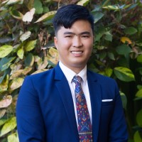 Brigham Young University–Hawaii Employee Kim Hak's profile photo