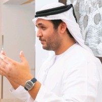AlphaX Employee Waleed al-Aryan's profile photo