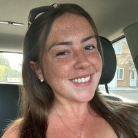 Connect for Intermediaries Employee Katie Pinion's profile photo