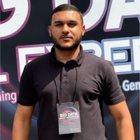 Mesha Tecnologia Employee Ezequiel Pedreira's profile photo