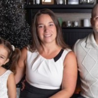 I-XL Building Products Employee Niomi Anastopoulos's profile photo