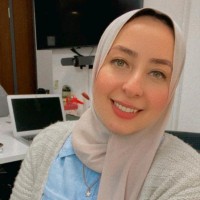 Somaya Sayed Email & Phone Number