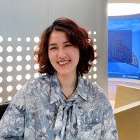 A.P. Moller - Maersk Employee Lan Chau's profile photo