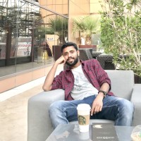 United India Insurance Co. Ltd. Employee Devansh Chaudhary's profile photo