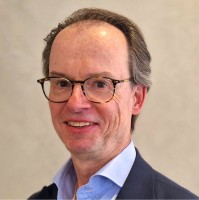 Nobian Employee Coert van Lare's profile photo