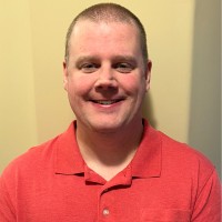 Melching Machine Employee Trent Alspaugh's profile photo