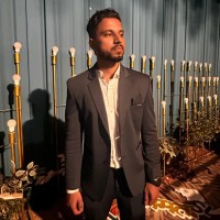 ITAccurate Employee Tanveer Khan's profile photo