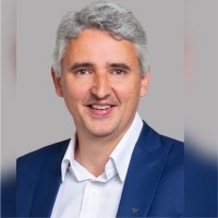 Volksbank Tirol AG Employee Dietmar Würtenberger's profile photo
