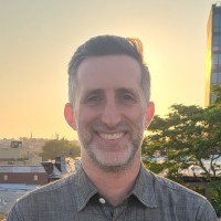 Lyft Employee Michael Frumin's profile photo