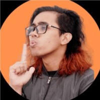 Durioo+ Employee Dhiyaul Irffan's profile photo