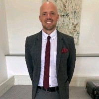 GRS Stone Supplies LTD Employee Jon Blight's profile photo