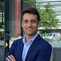 Vodafone Employee Javier Bravo's profile photo