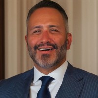 YOUNG & Associates Employee Jeff Moreno's profile photo