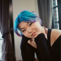 Teen Vogue Employee Mi-Anne Chan's profile photo