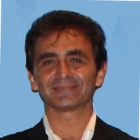 Demirören Medya Employee Giovanni Mastrangelo's profile photo