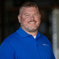 GRIDSOURCE, Inc. Employee Joshua Cochran's profile photo