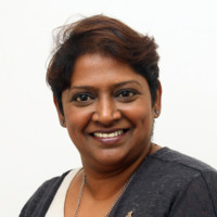 Axelerant Employee Anuradha Ramakrishnan's profile photo