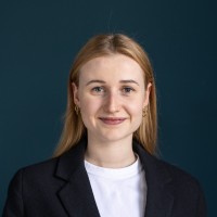 scaleon Employee Vanessa Ernst's profile photo