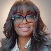 Springboard Community Services Employee Katrina Green's profile photo