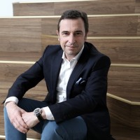 KOKI France Employee Jerome Keller's profile photo