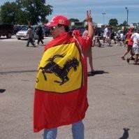 Lightelligence Employee Bobby Lu's profile photo