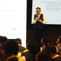 COURTS Singapore Pte Ltd Employee Costa Tan's profile photo