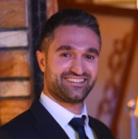 Behdad Setoodegan Email