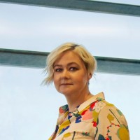 BBC Employee Victoria Cotton's profile photo