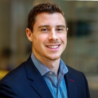 Hudson River Trading Employee Dave Bryant's profile photo