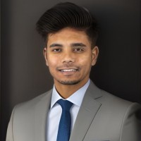 Barney School of Business Employee Tasbi Hasan's profile photo