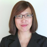 ORBCOMM Employee Annie Wu's profile photo