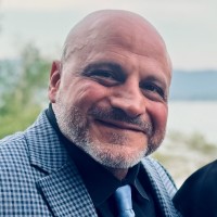 Oasis Landscapes & Irrigation Employee Dean Basher's profile photo