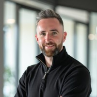 Connect APAC Employee Michael Cunningham's profile photo