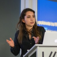 Blocktech Brew Employee Shizelle Fletcher's profile photo