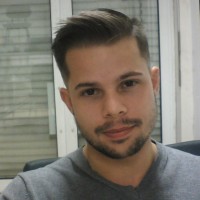 Isaac dos Anjos Email