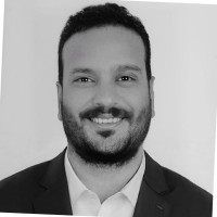 Easy Lease Employee Mostafa Wahid's profile photo