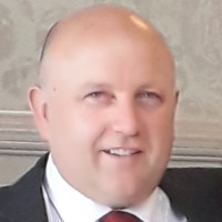 Northstone (NI) Limited Employee Paul Hughes's profile photo