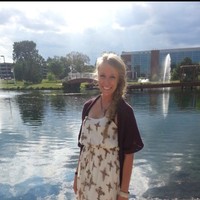 Sarah Nagley Email & Phone Number