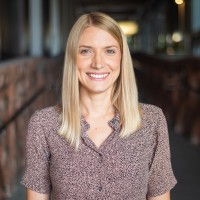 Innitius Employee Beatrice Jobst's profile photo