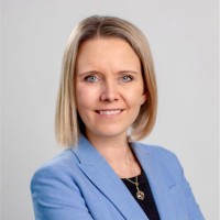 Associated British Ports Employee Helen Thomas's profile photo