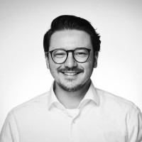 STUDITEMPS GmbH Employee Maximilian Dicke's profile photo