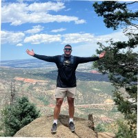 United Telephone Association, Inc. Employee Jonathan Rivas-Solorio's profile photo