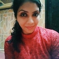 Invoicemart Employee Vidya Samani's profile photo