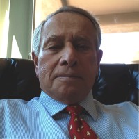 Boeing Employee Chris Hulbert's profile photo