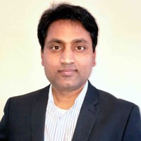 Genpact Employee Zaki Baig's profile photo