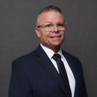 Breckenridge Pharmaceutical, Inc. Employee Brian Guy's profile photo