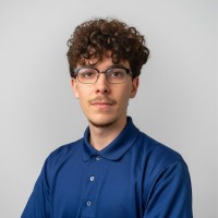 Break Through Tech Employee Anthony Carmona's profile photo