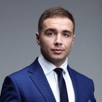 Match-Trade Technologies Employee Michał Karczewski's profile photo