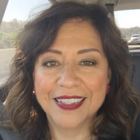The Department of Research & Evaluation Employee Cecilia Portugal's profile photo